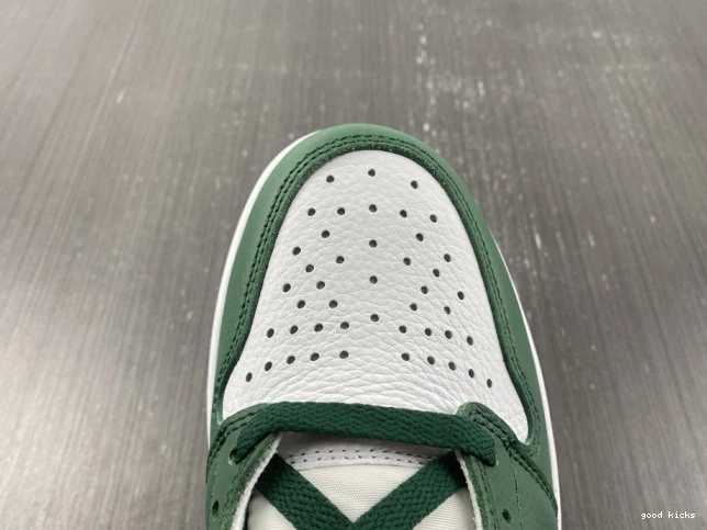 Cheap Jordan Air Green Gorge DZ5485-303 OG High 1 0728